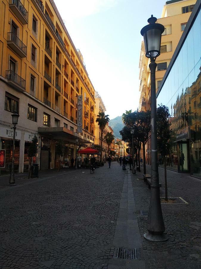 B&bobo * Salerno